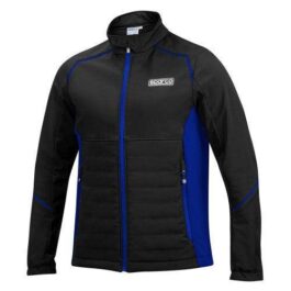 Sparco Soft Shell Jacket